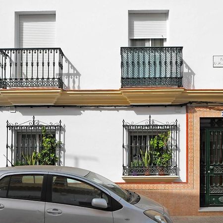 Loft Centro Historico Barbate Apartment Bagian luar foto